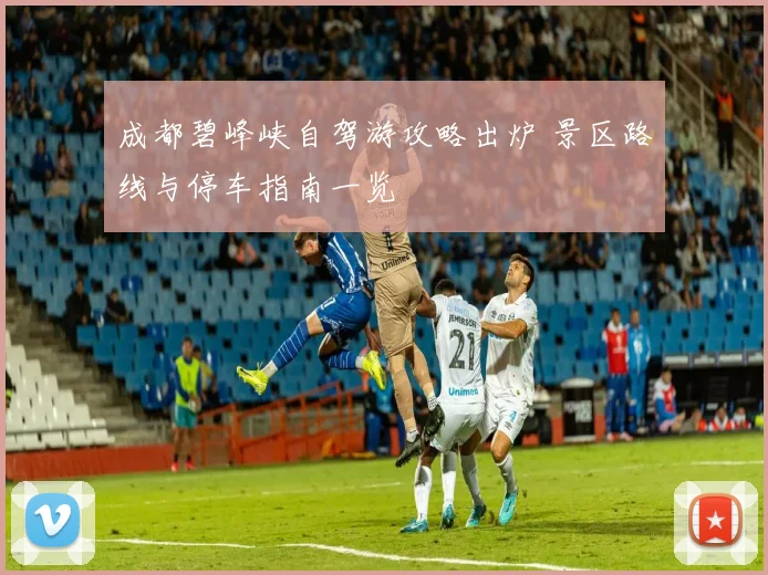 成都碧峰峡自驾游攻略出炉 景区路线与停车指南一览